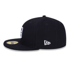 D - Preto