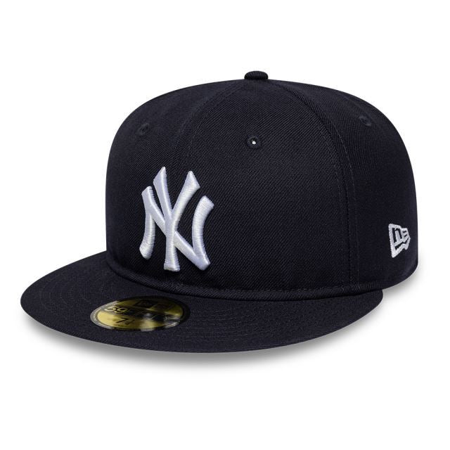 NY - Preto