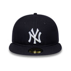 NY - Preto