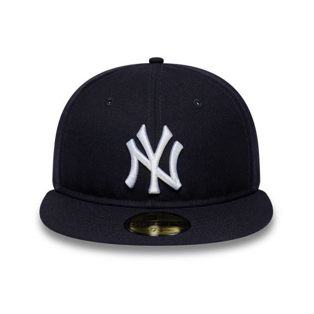 NY - Preto