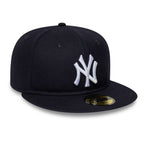 NY - Preto