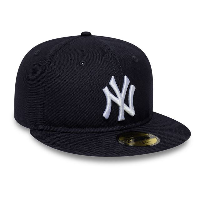 NY - Preto