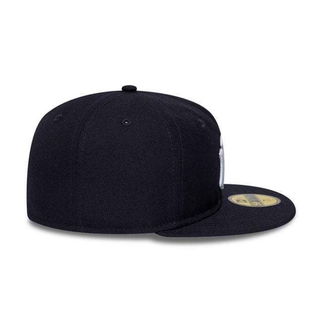NY - Preto