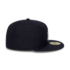 NY - Preto