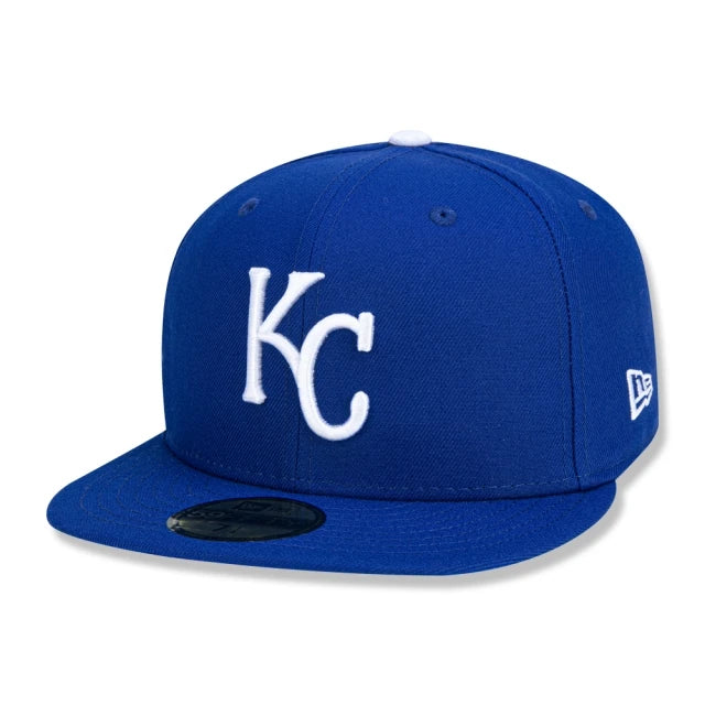 KC - Azul
