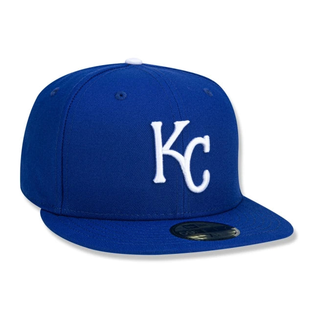 KC - Azul