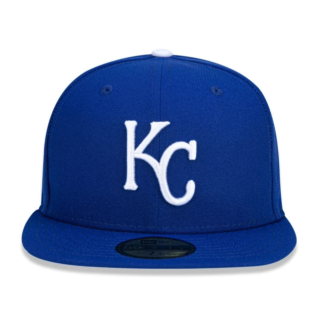 KC - Azul