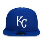 KC - Azul