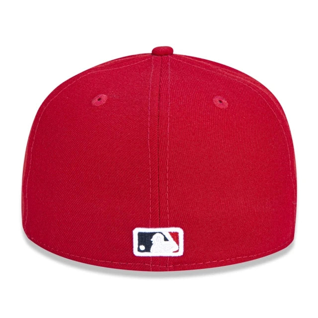 A - Vermelho