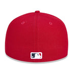 A - Vermelho